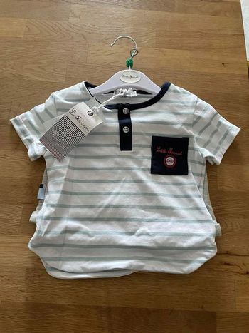 ensemble little marcel