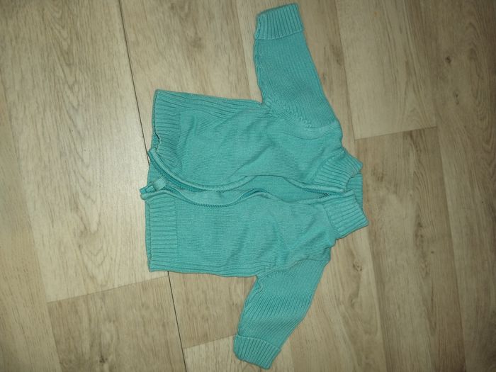 Lot gilet - photo numéro 3