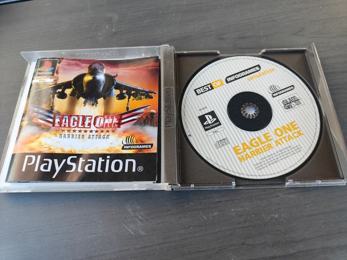 Eagle one - photo numéro 3