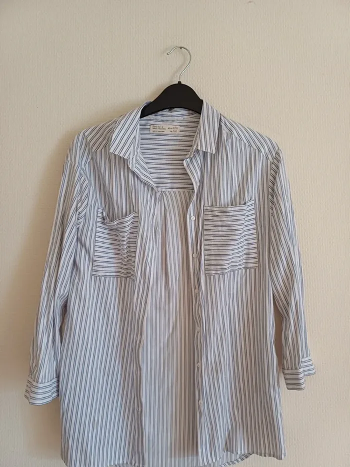 Chemise fille