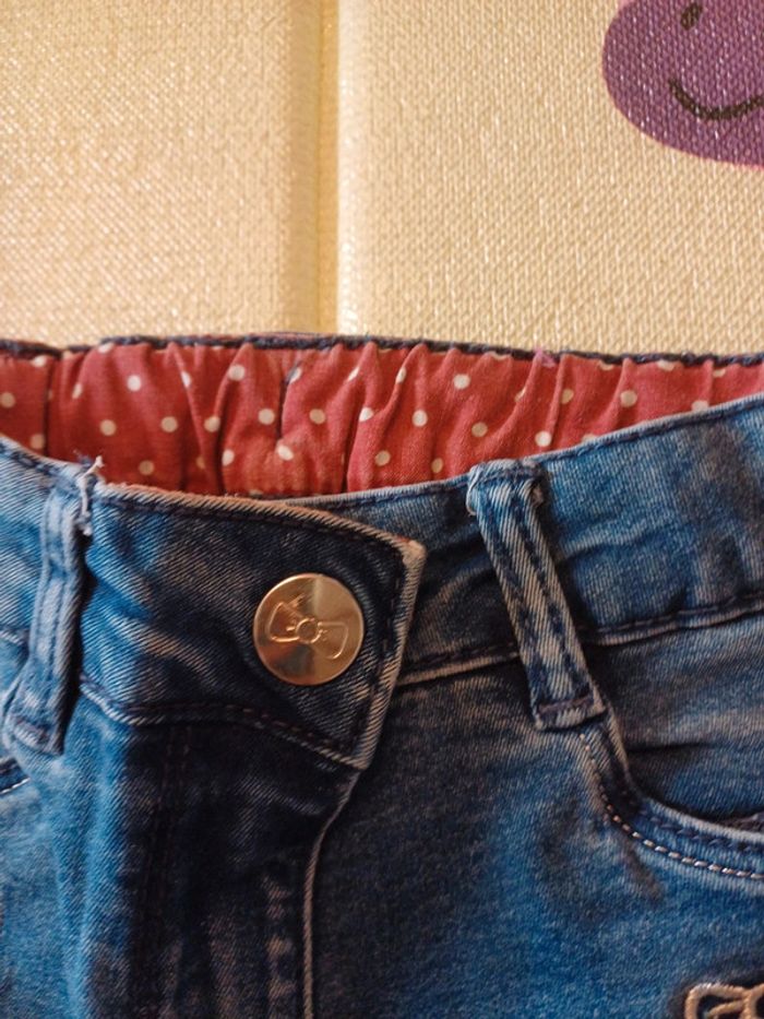 Lot pantalons 4 ans - photo numéro 6