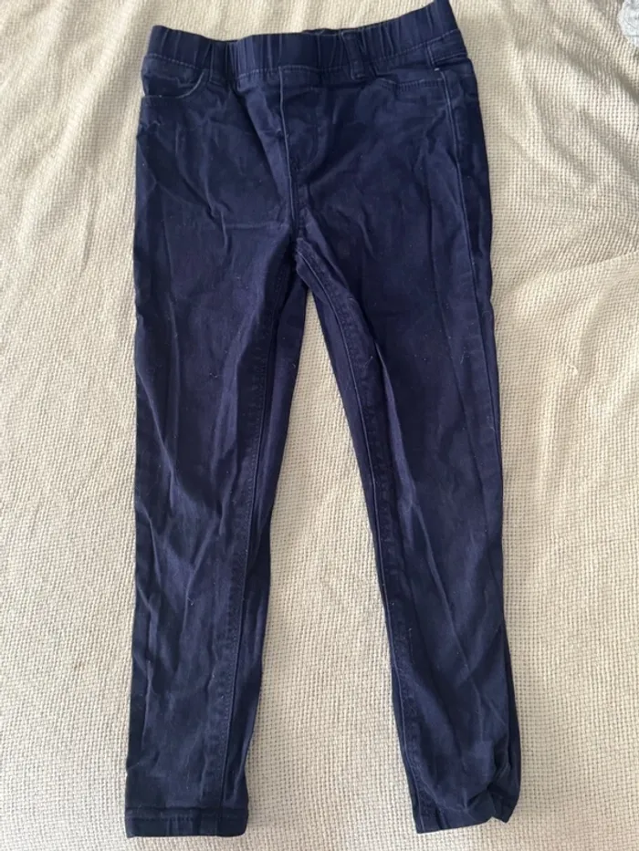 Pantalon Kiabi