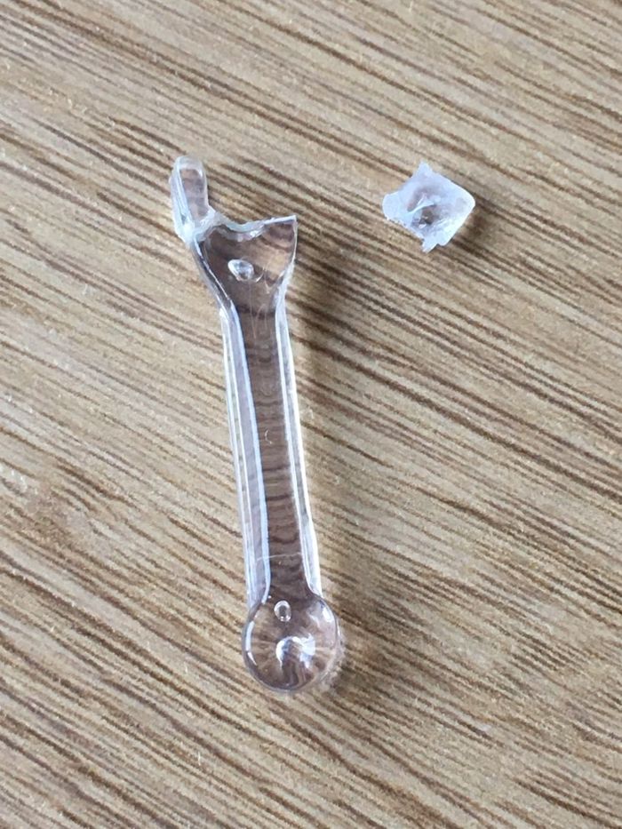 Polly Pocket tige - photo numéro 5