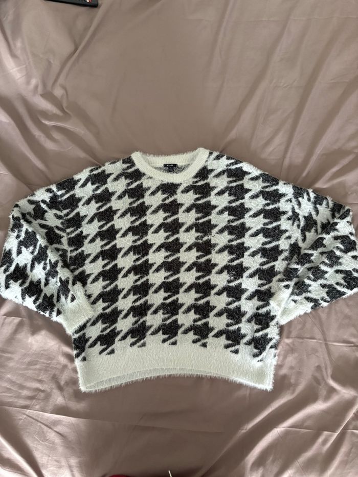 Sweat kiabi taille XL