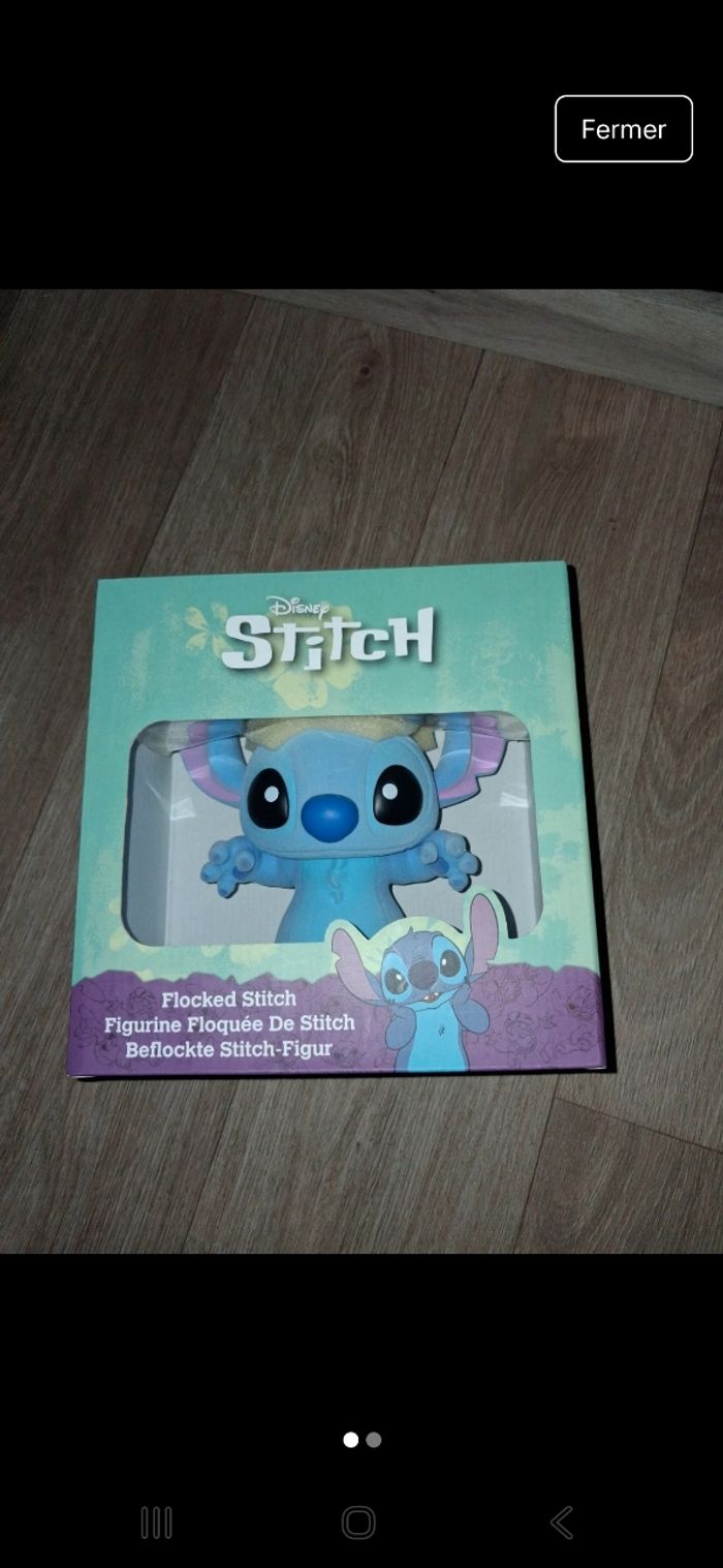 Stitch