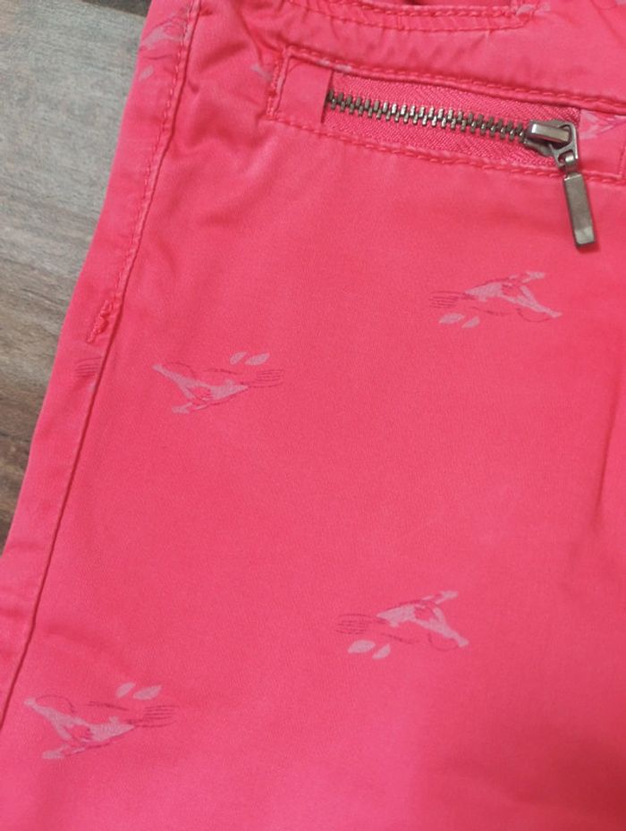 Short long Fille 7 ans Orchestra - photo numéro 3