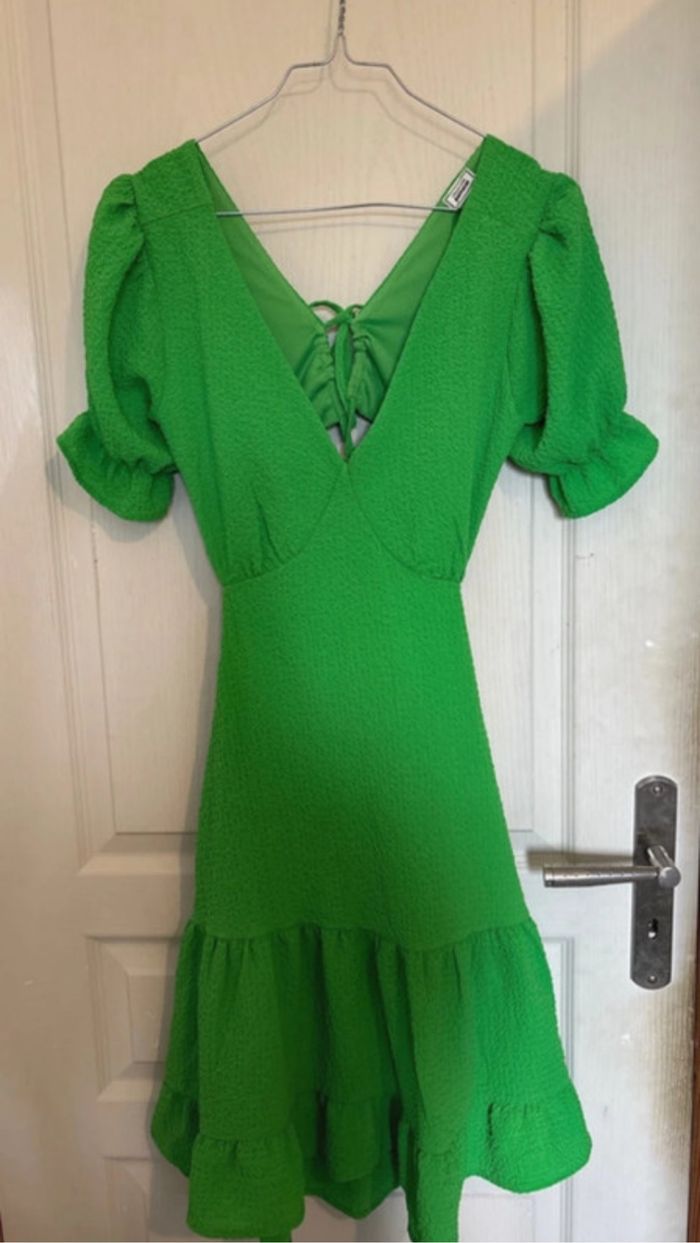 Robe dos ouvert Pimkie taille XS