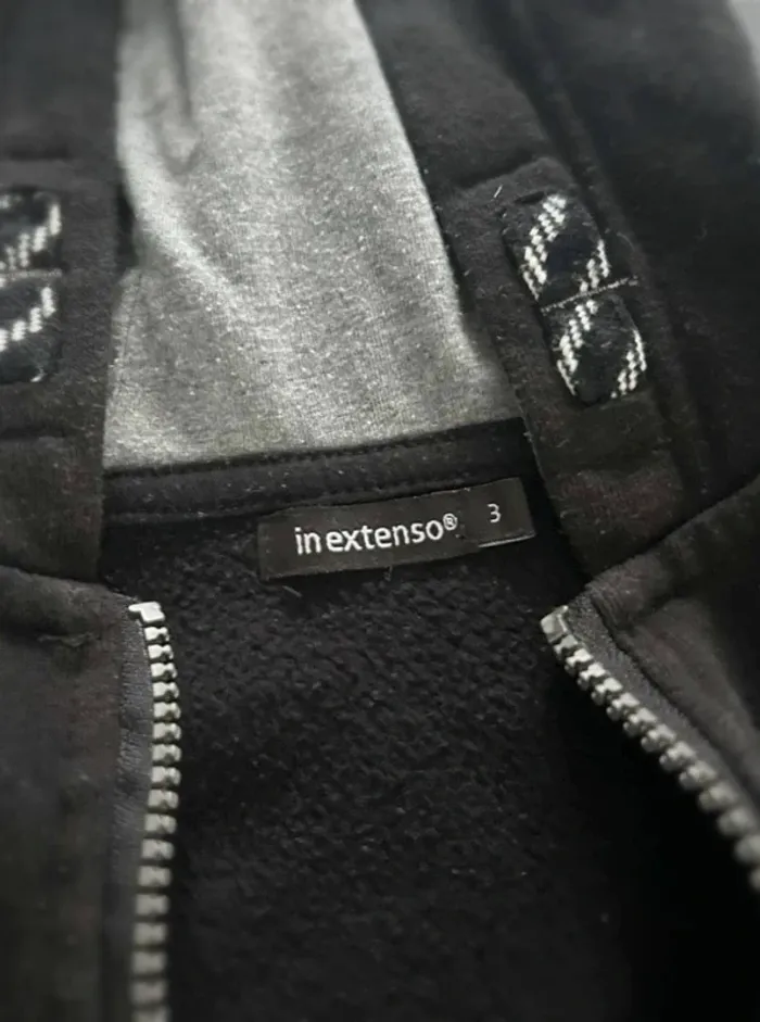 Veste légère taille  3  ans - photo numéro 2