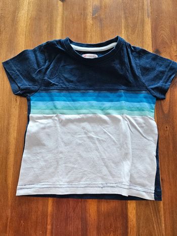 Tee-shirt 24 mois