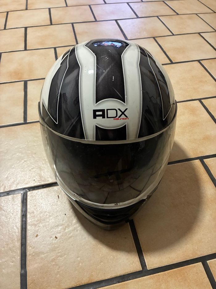 Casque - photo numéro 2