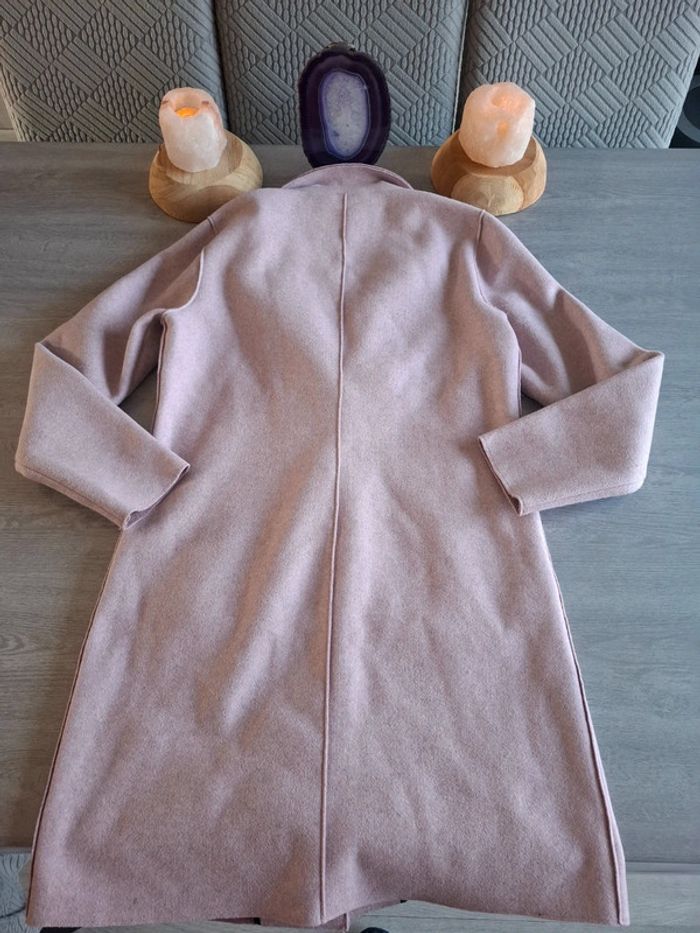 Manteau long Only 38 - photo numéro 4