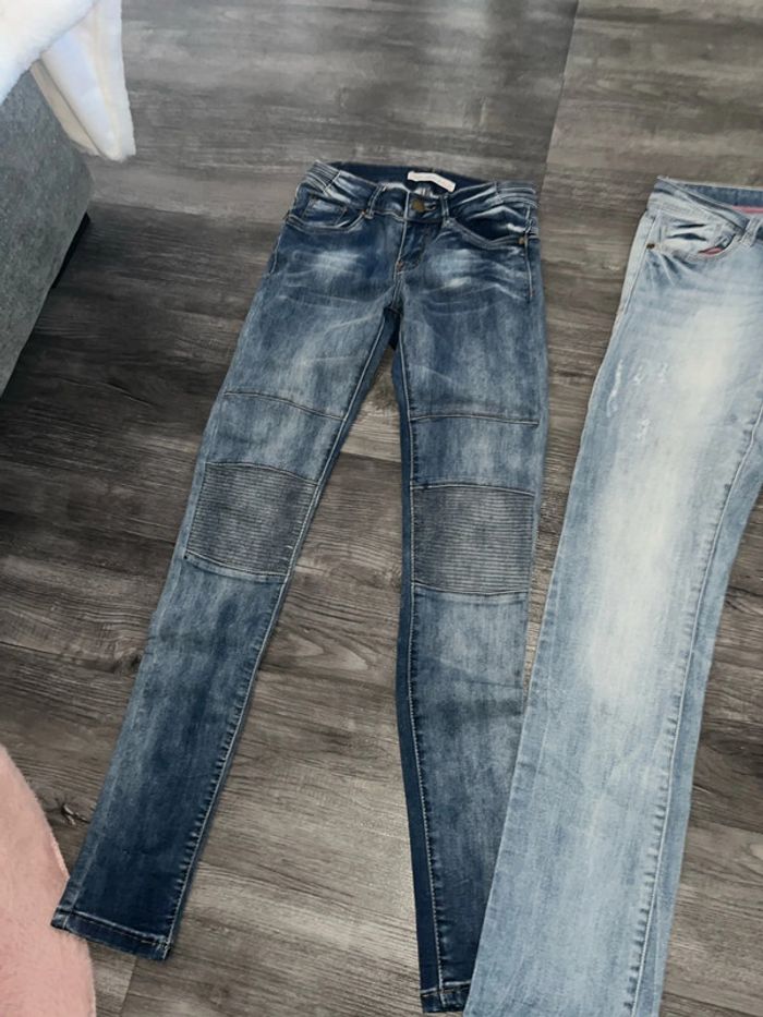 Jeans taille 34 - photo numéro 3