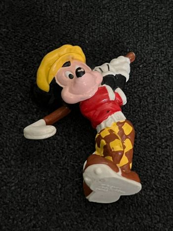 Mickey