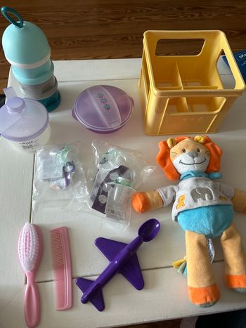 Kit bébé 