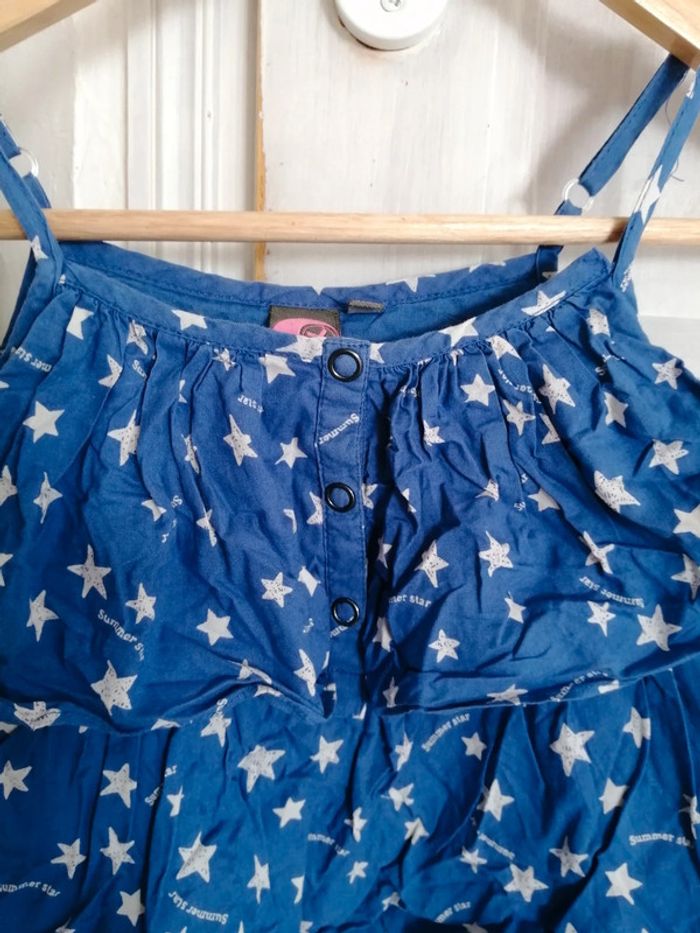 Débardeur fille - photo numéro 2