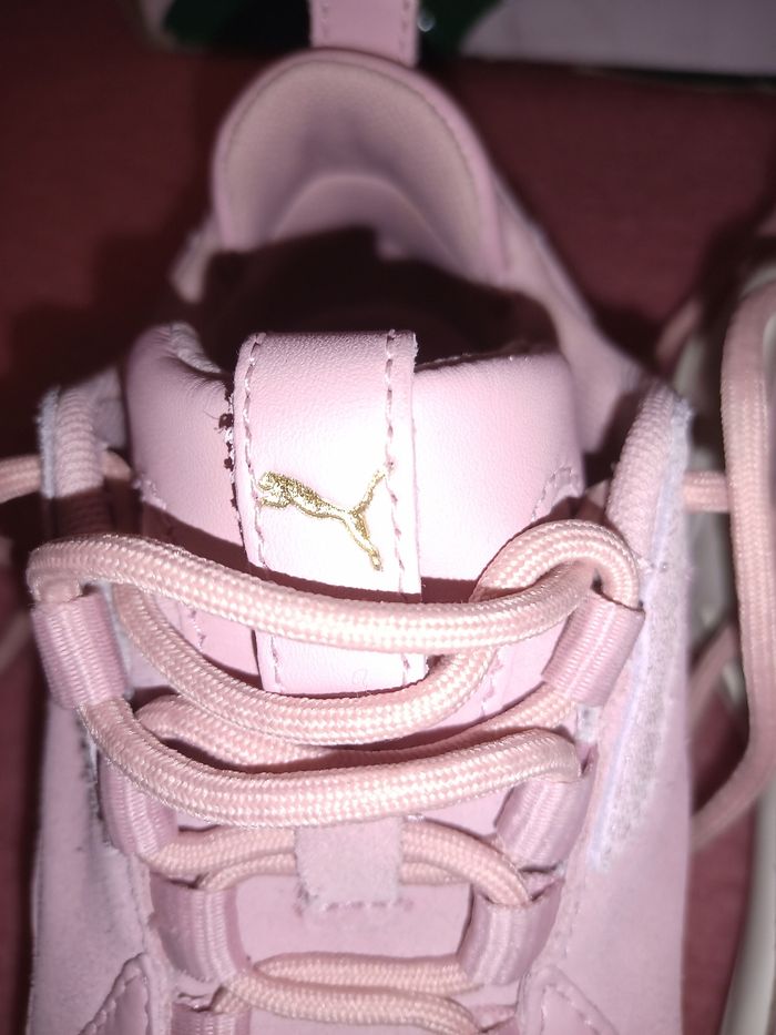 Basket puma - photo numéro 3