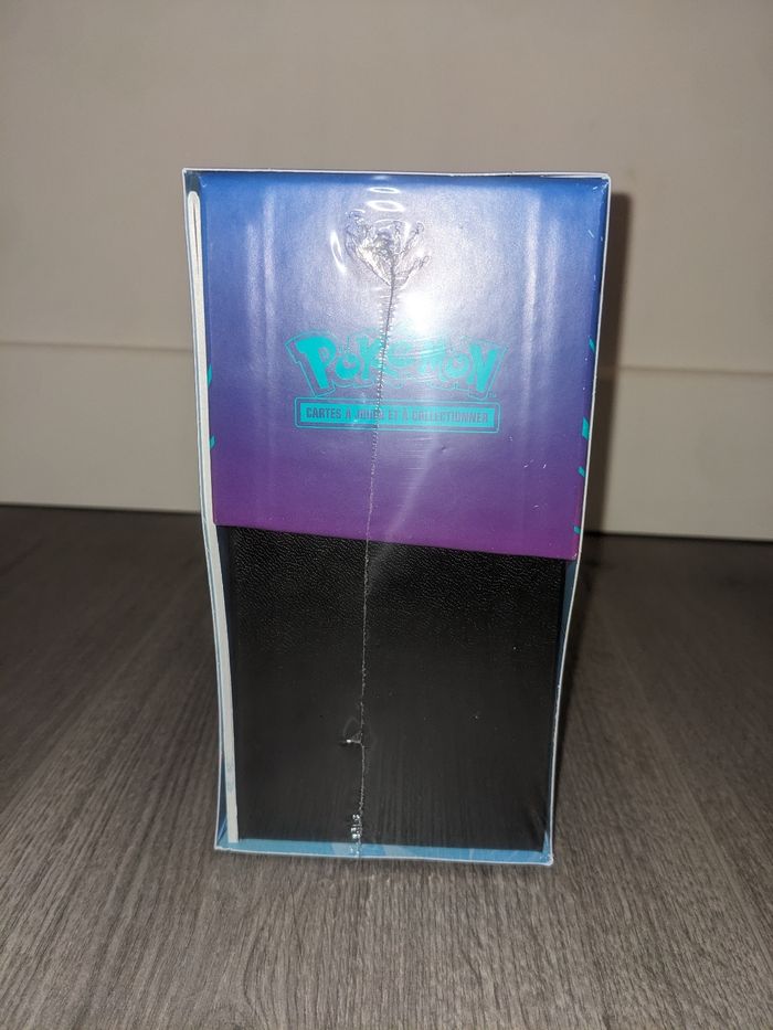 ETB EV09 Aventures ensemble neuf scellé - photo numéro 2