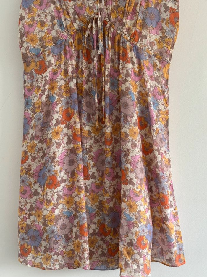 Robe mango - photo numéro 2