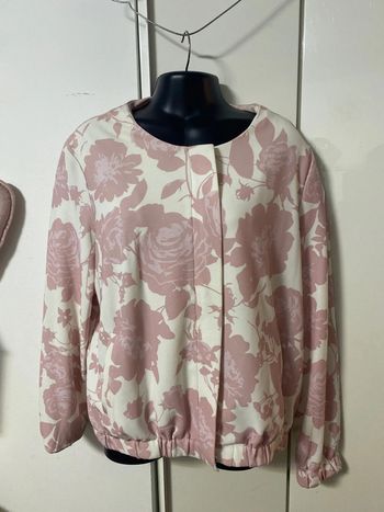 Veste habillé. Qualité . Taille 42.