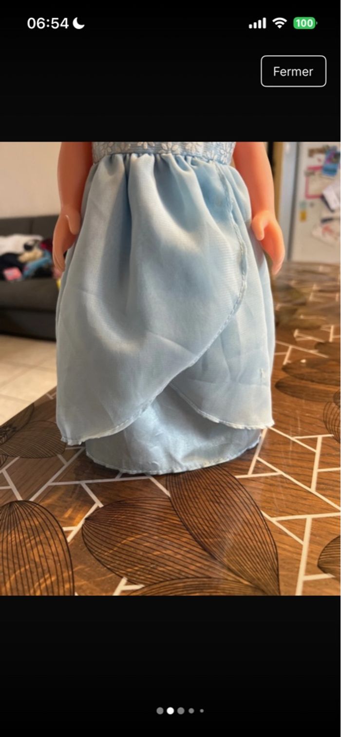 Poupée - photo numéro 2