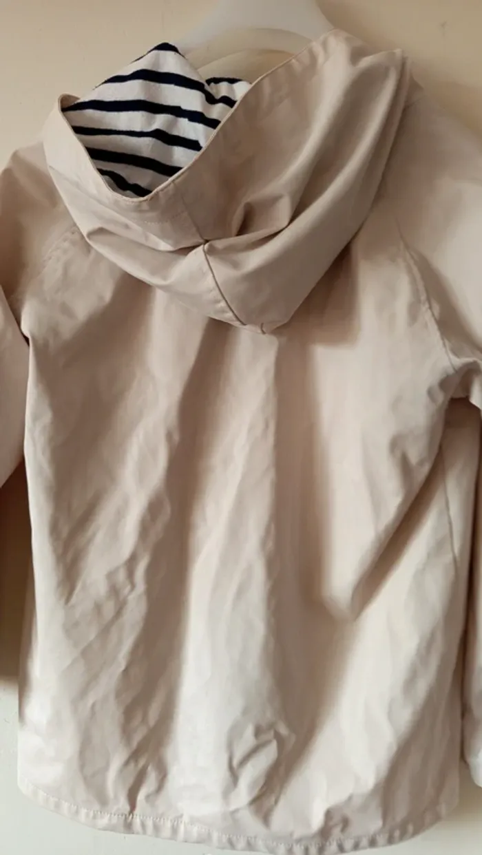 Parka 14 ans Moussaillon - photo numéro 6