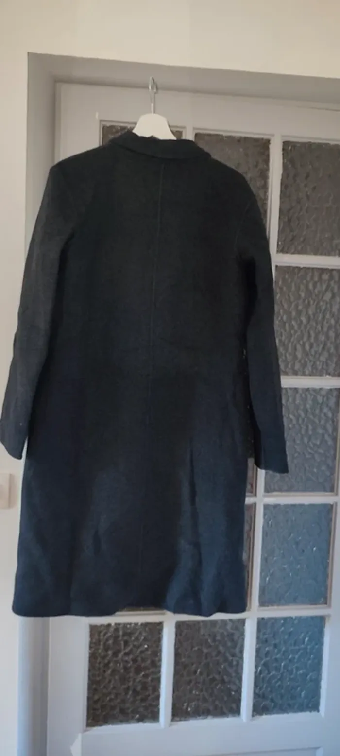 Manteau Cyrillus 42 - photo numéro 3