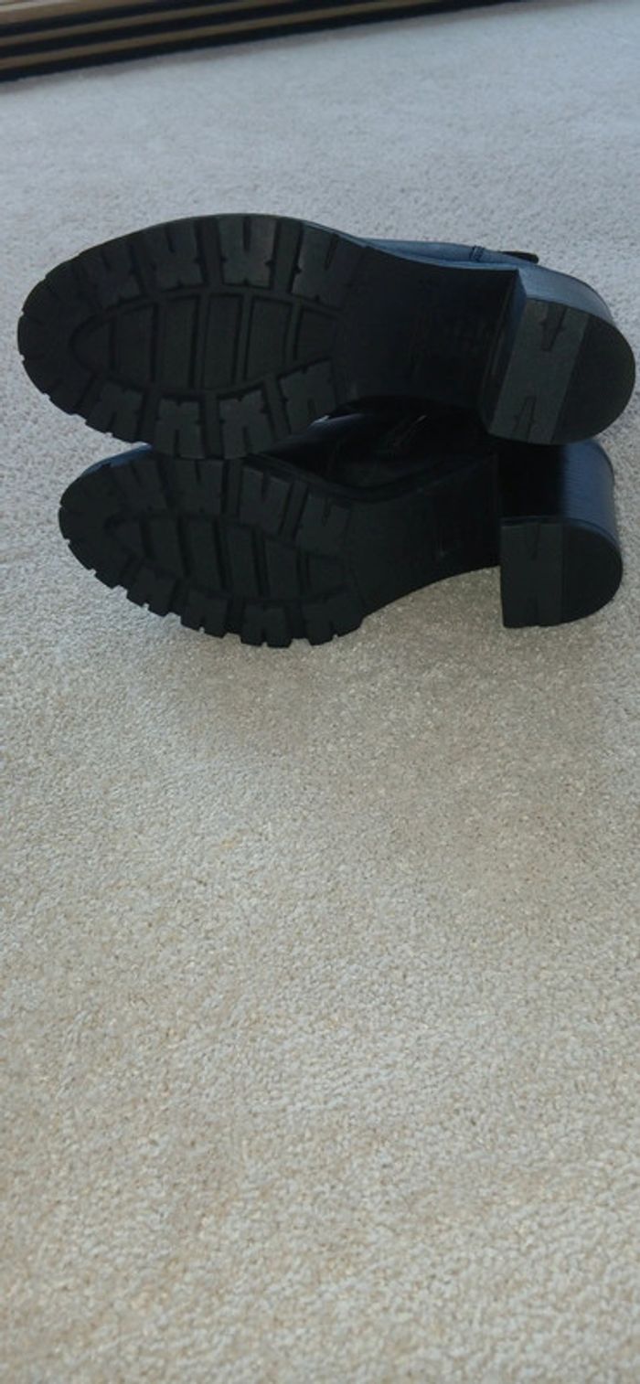 Bottines - photo numéro 7