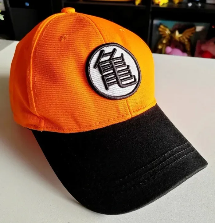 Casquette Dragon Ball Z - BDZ - photo numéro 5