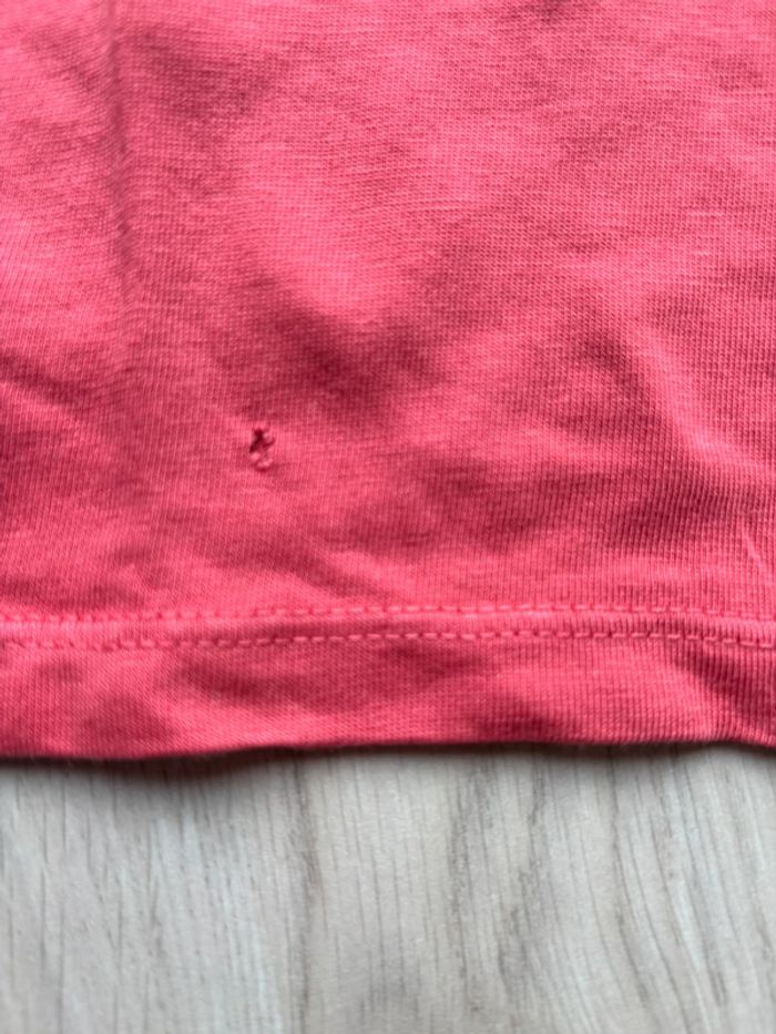 T-shirt Cyrillus 10 ans - photo numéro 2