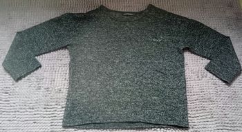 T-shirt ML In extenso 6 ans