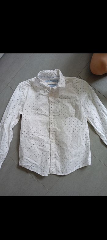 Chemise