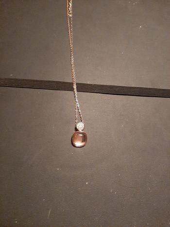Collier bijoux victoria