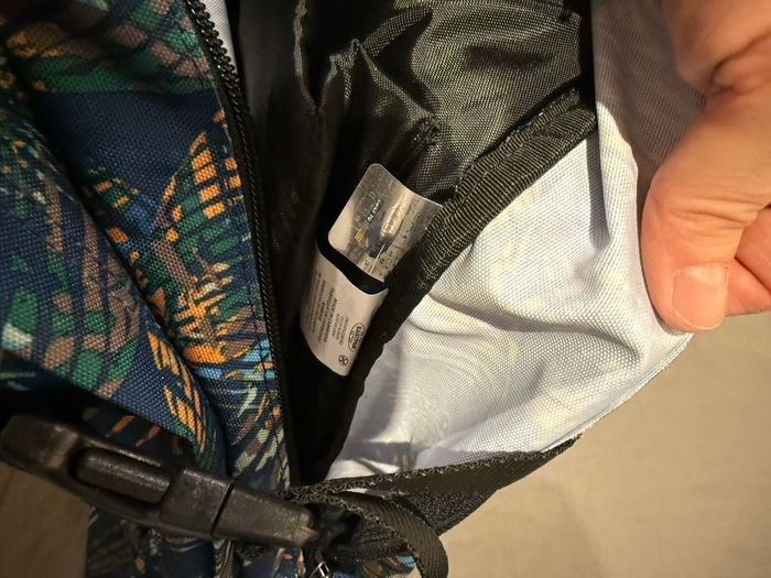 Sac Eastpak - photo numéro 3