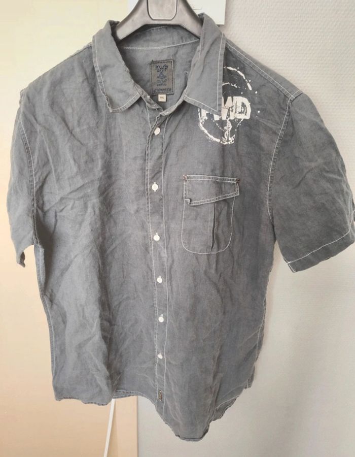 Chemise