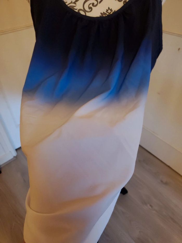 Haut débardeur T 3xl - photo numéro 2
