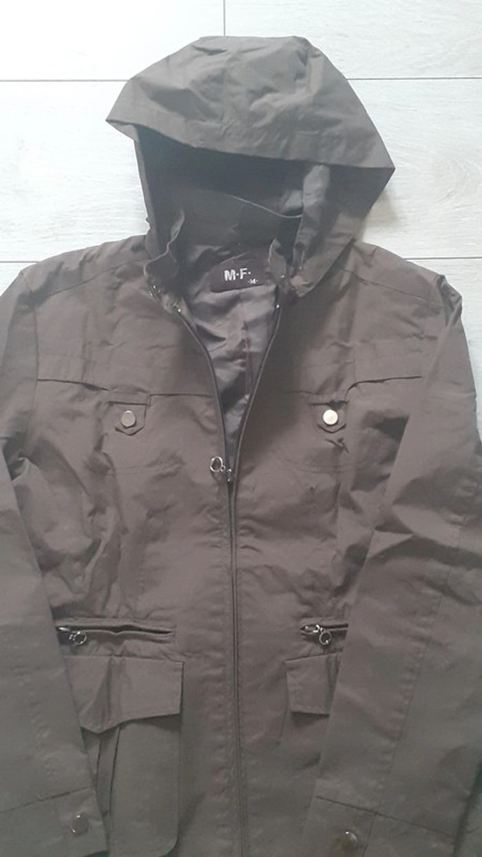 Imperméable M - photo numéro 2