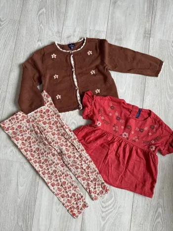 Ensemble SM 2-3ans