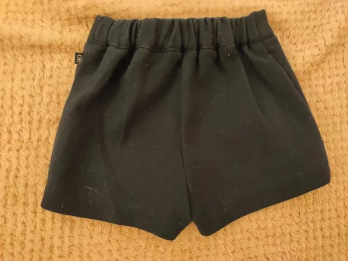 Short Obaibi 9 mois - photo numéro 3