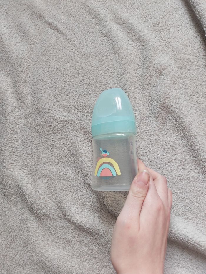 Biberon dodies - photo numéro 2