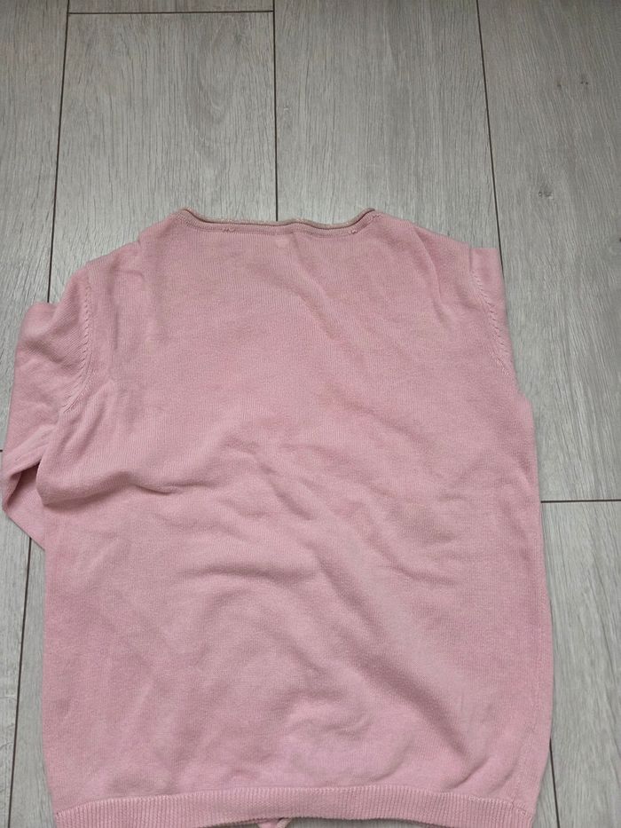 Gilet z génération 10 ans1 - photo numéro 2