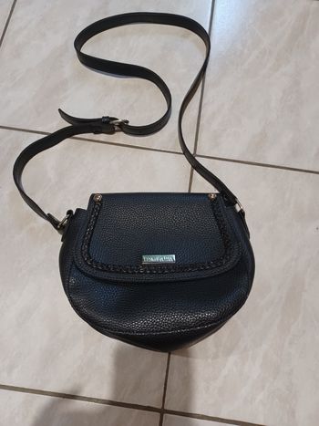 Petit sac noir Cosmopolitan