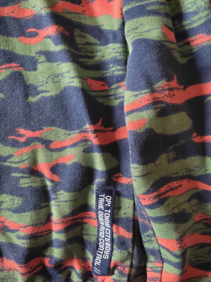 Sweat garçon 12 ans - photo numéro 5