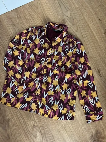 Chemise vero moda