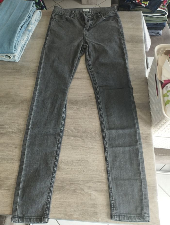 Jean skinny femme 32 - photo numéro 1
