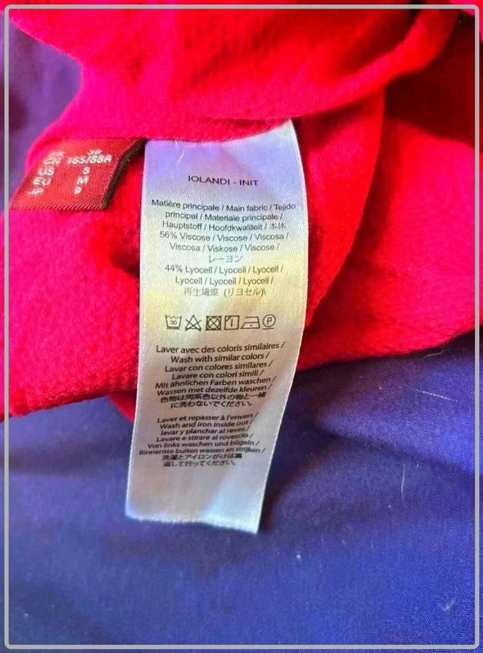 Très jolie tunique taille 38 marque le comptoir des cotonniers - photo numéro 6