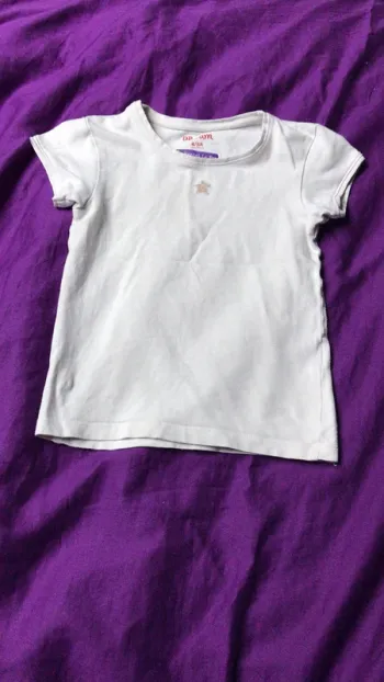 Maillot de corps