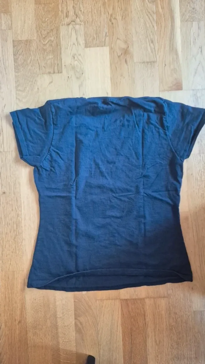 T shirt Be My Pub - photo numéro 2