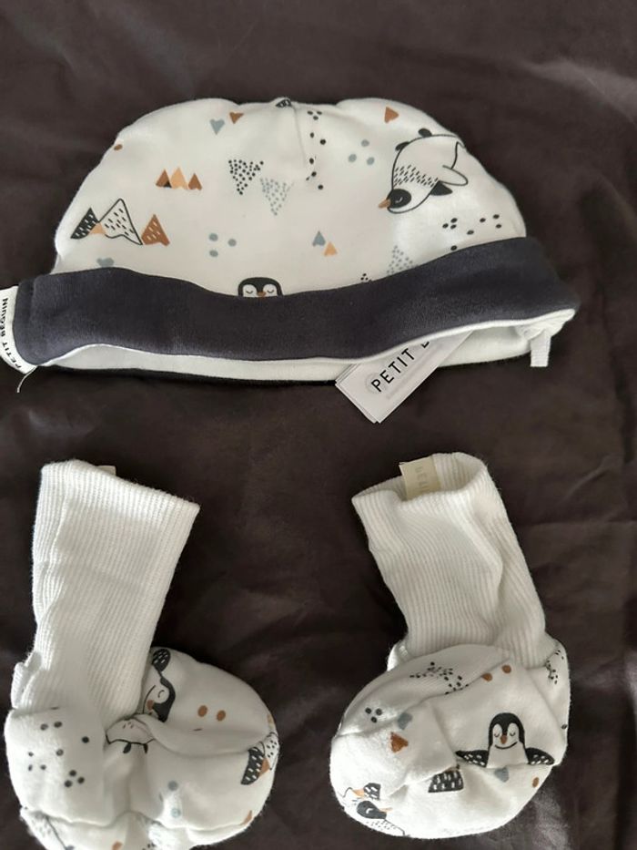 Vêtements 1 mois bébé - photo numéro 16