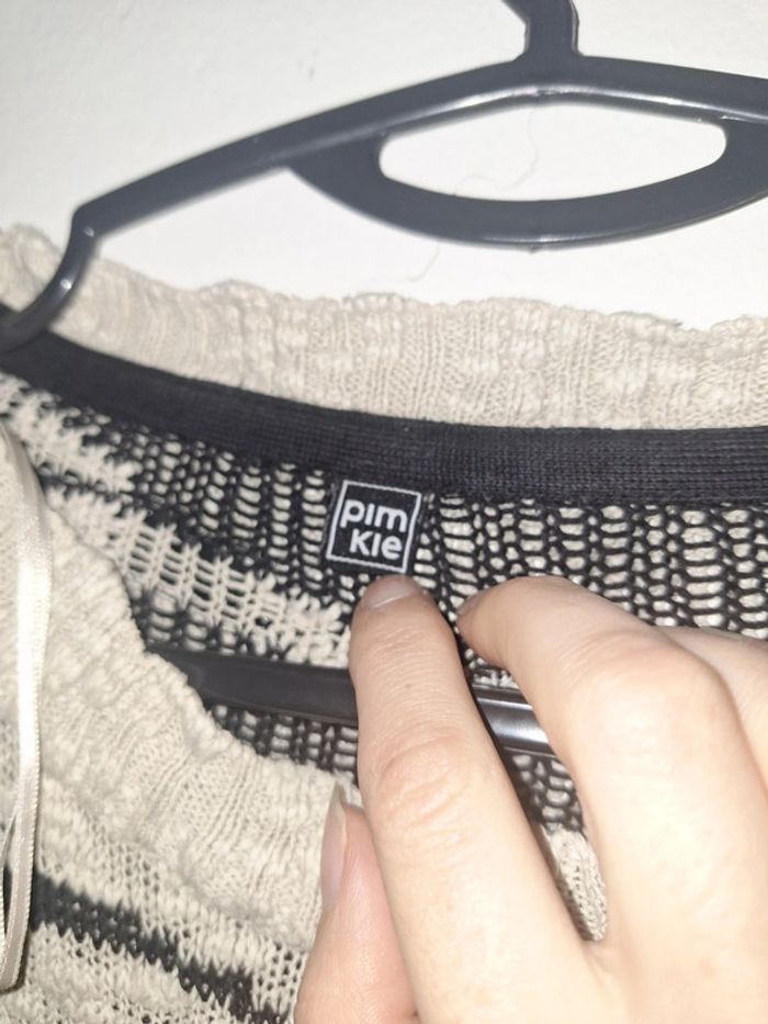 Pull femme - photo numéro 2