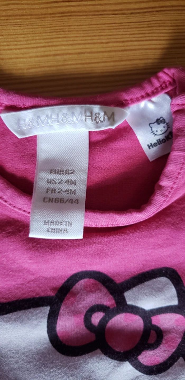 Lot 6mois fille - photo numéro 10